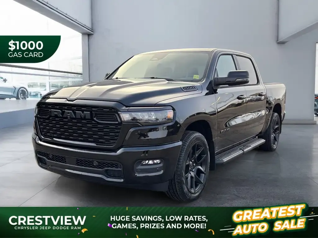 Ram 1500