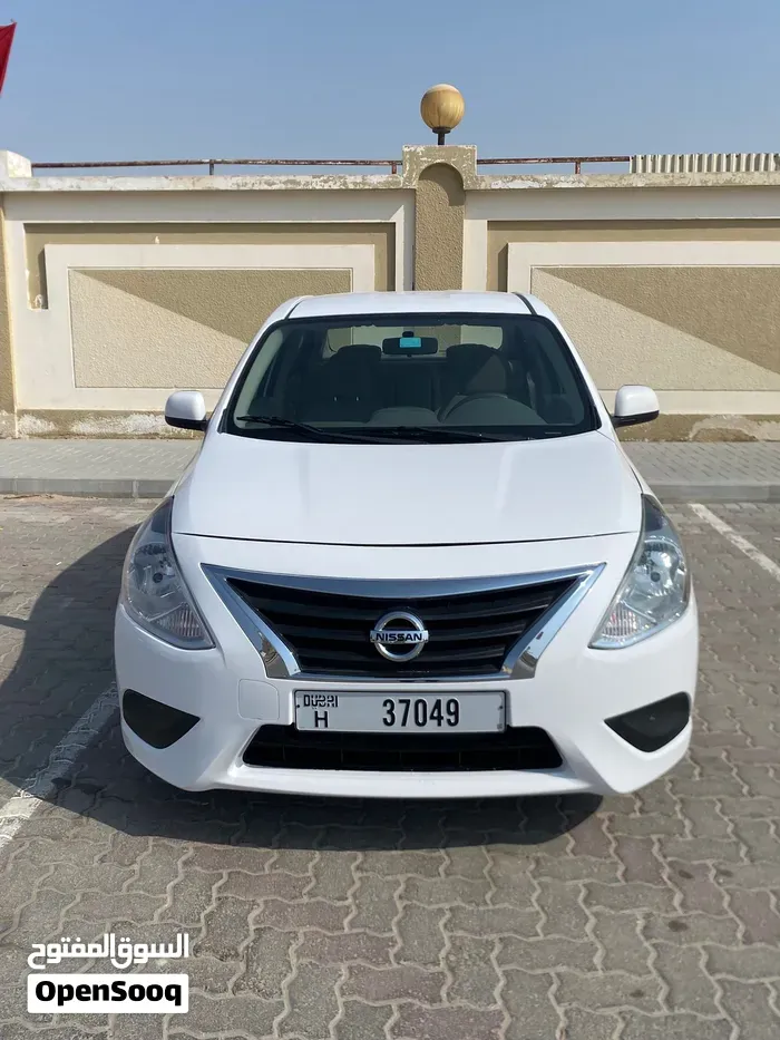 Nissan Sunny 2022 photo 5