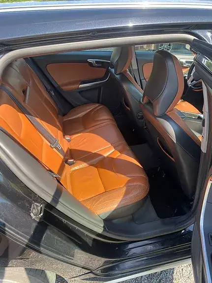 Volvo V60 2012 photo 3