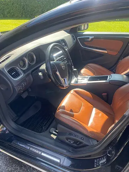 Volvo V60 2012 photo 4
