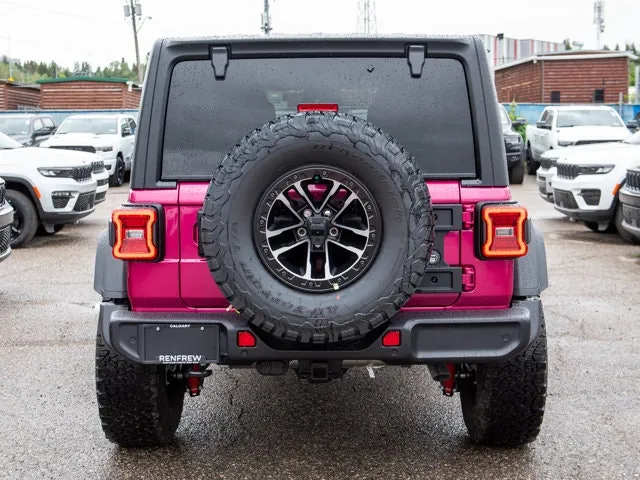 Jeep Wrangler 2026 photo 5