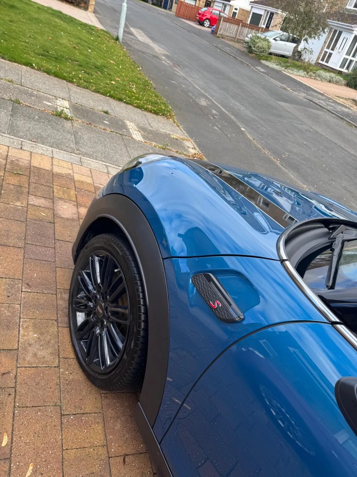 Mini Hatch 2024 photo 3