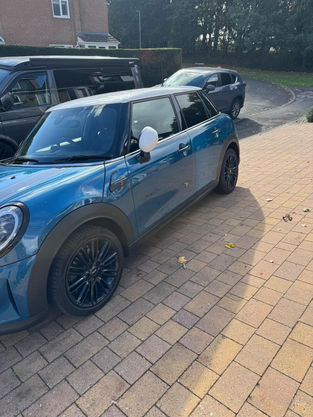 Mini Hatch 2024 photo 5