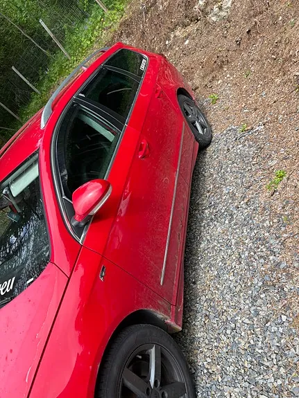 Volkswagen Passat 2007 photo 2