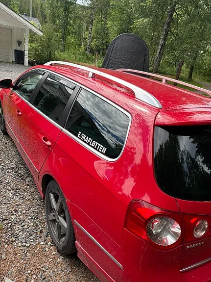 Volkswagen Passat 2007 photo 3