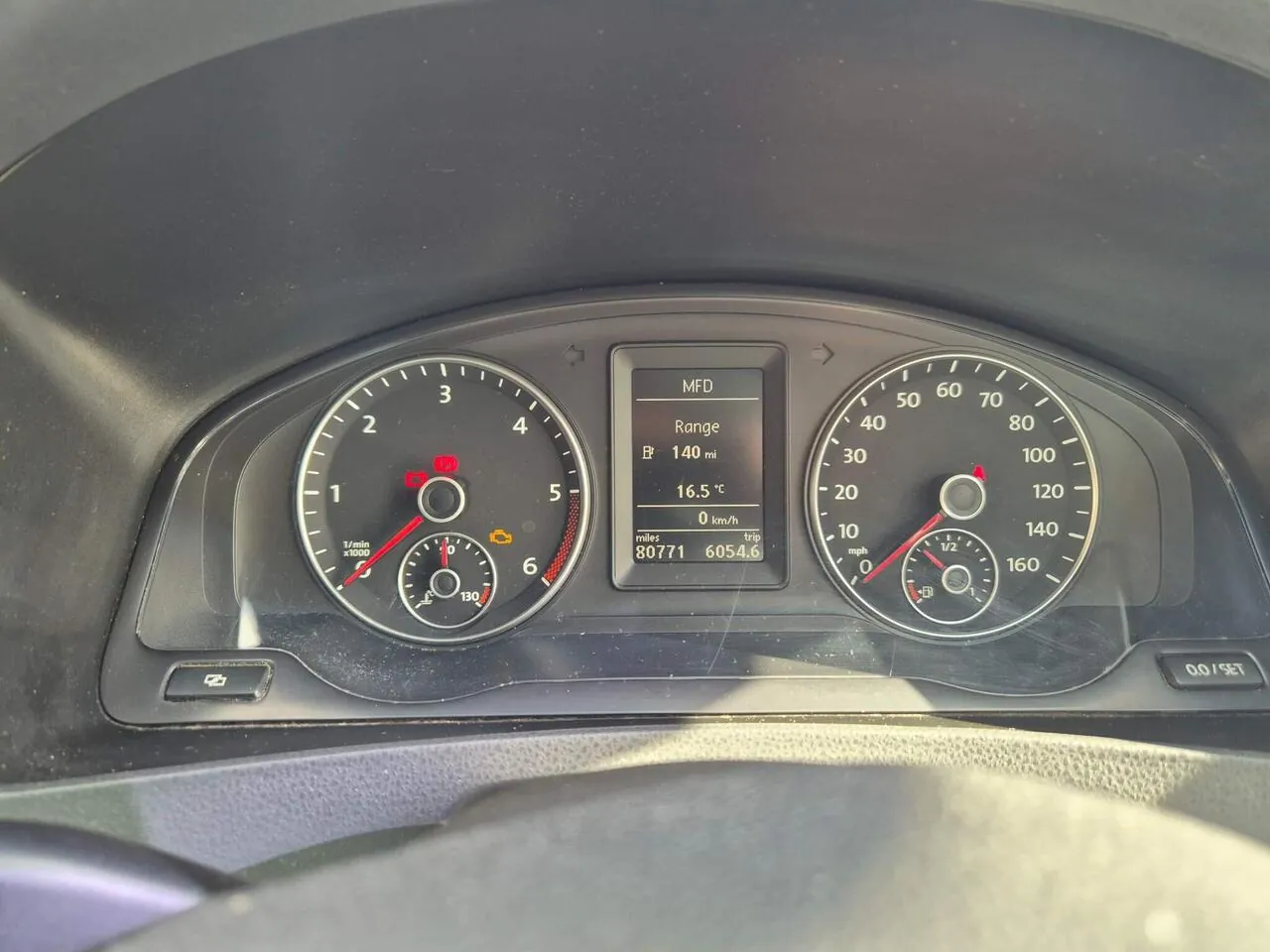 Volkswagen Transporter 2011 photo 3
