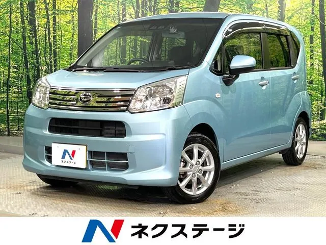 Daihatsu Molve
