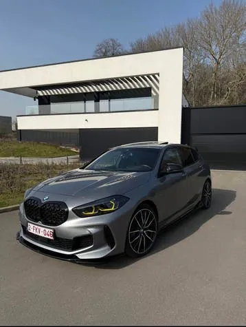 BMW M135I