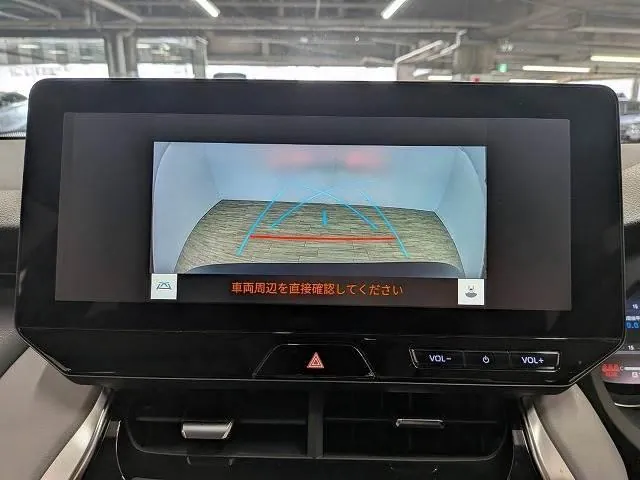 Toyota Hariera 2023 photo 4
