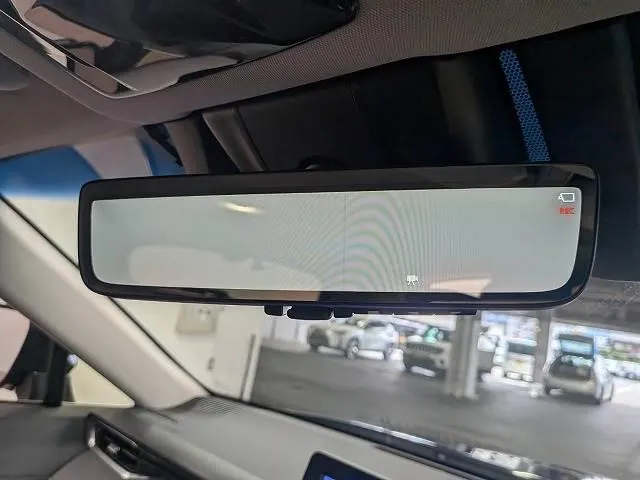 Toyota Hariera 2023 photo 5