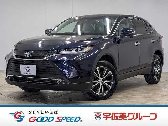 Toyota Hariera