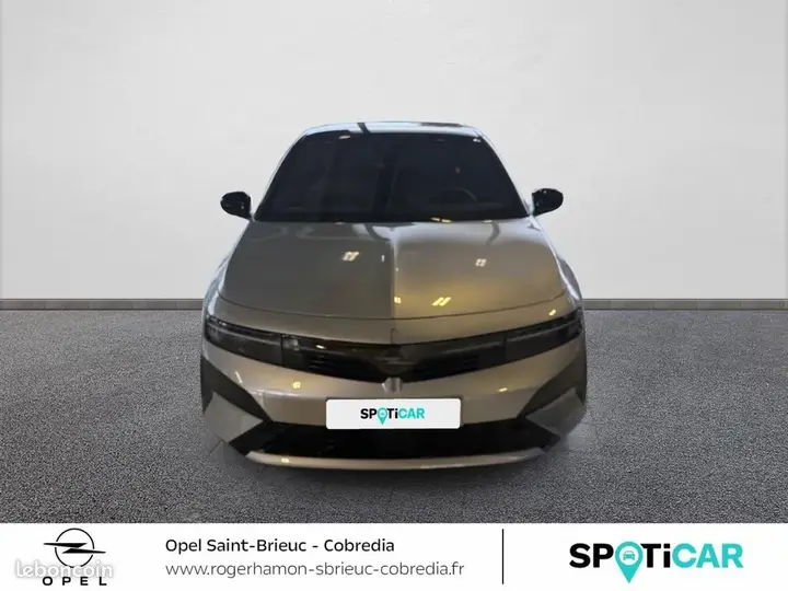 Opel Astra 2026 photo 2