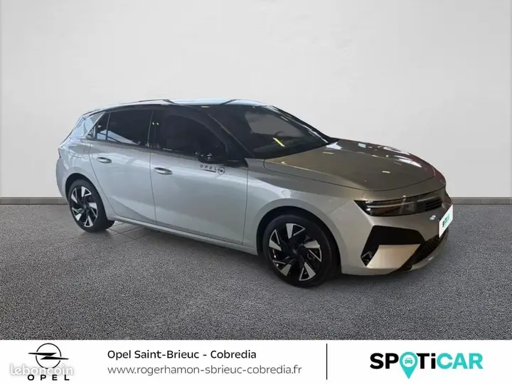 Opel Astra 2026 photo 3