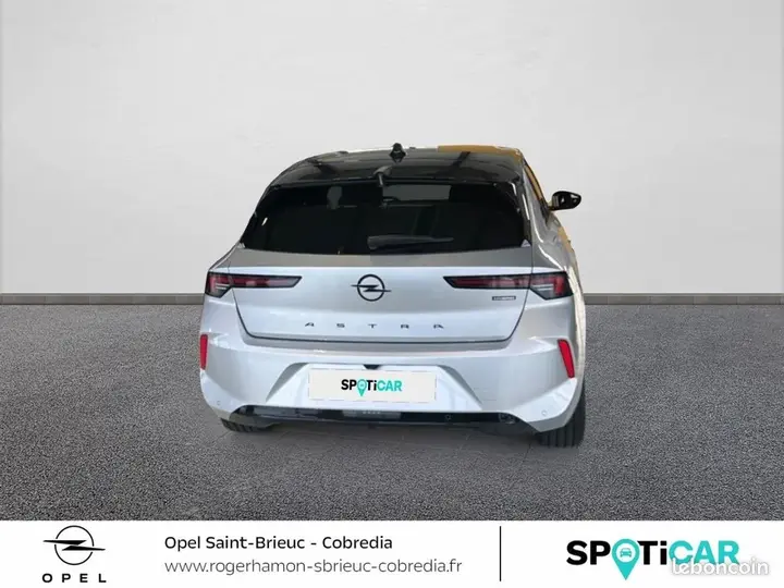 Opel Astra 2026 photo 5