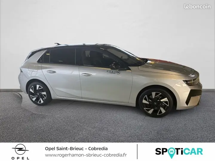 Opel Astra 2026 photo 4