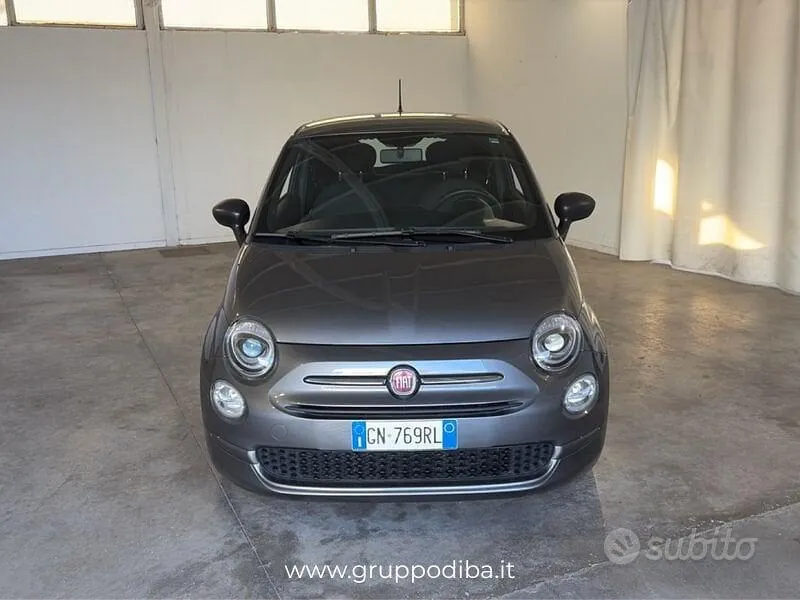 Fiat 500 Iii 2023 photo 2