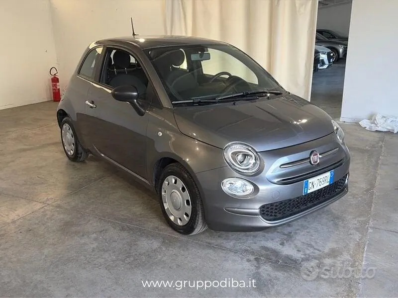 Fiat 500 Iii 2023 photo 3