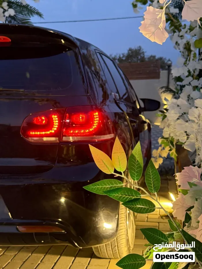 Volkswagen Golf Mk
