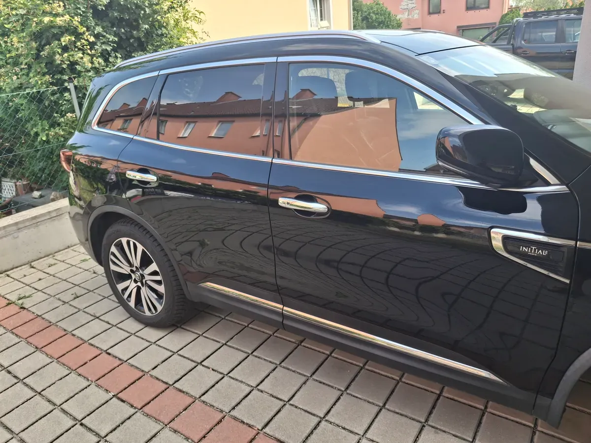 Renault Koleos 2020 photo 2