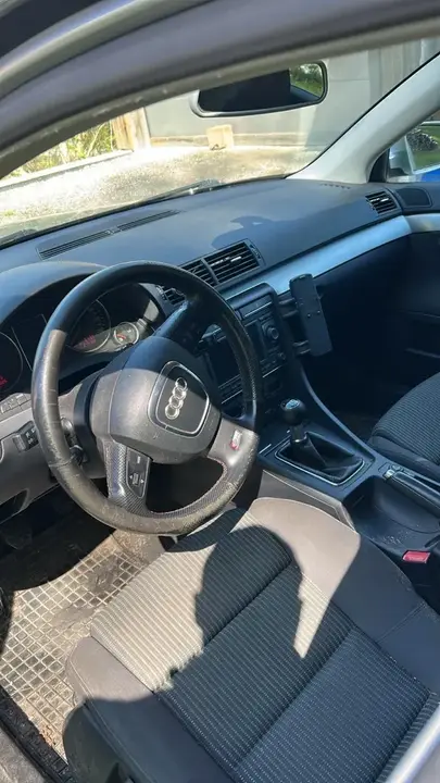 Audi A4 2006 photo 3