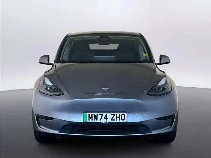 Tesla Model Y 2024 photo 5