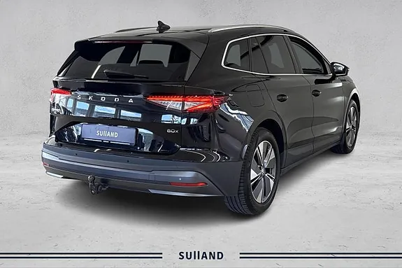 Skoda Enyaq 2023 photo 5