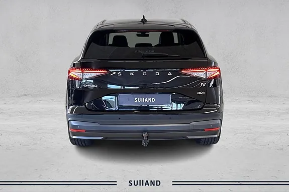 Skoda Enyaq 2023 photo 4