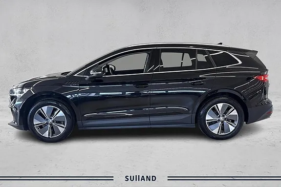 Skoda Enyaq 2023 photo 2