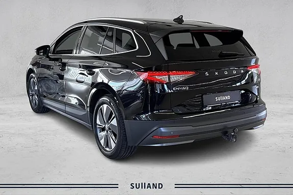 Skoda Enyaq 2023 photo 3