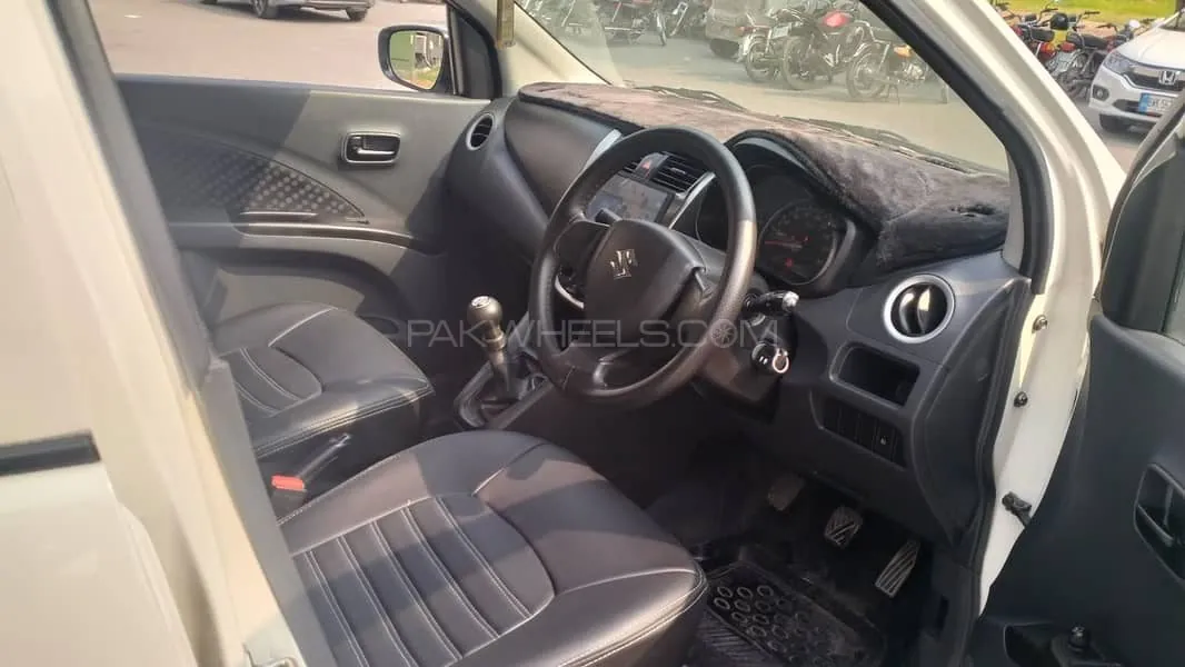 Suzuki Cultus