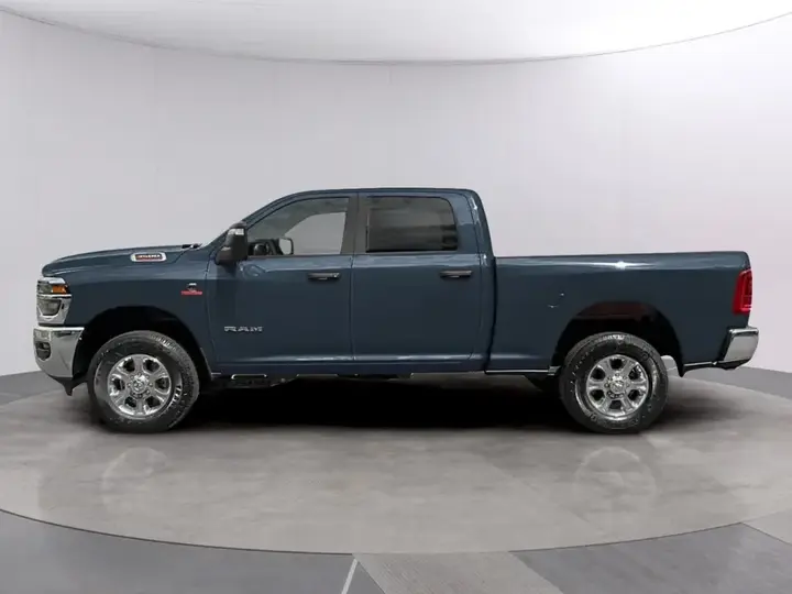 Ram 3500 2027 photo 2