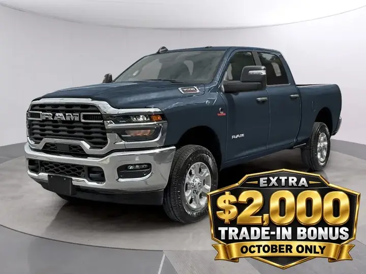 Ram 3500