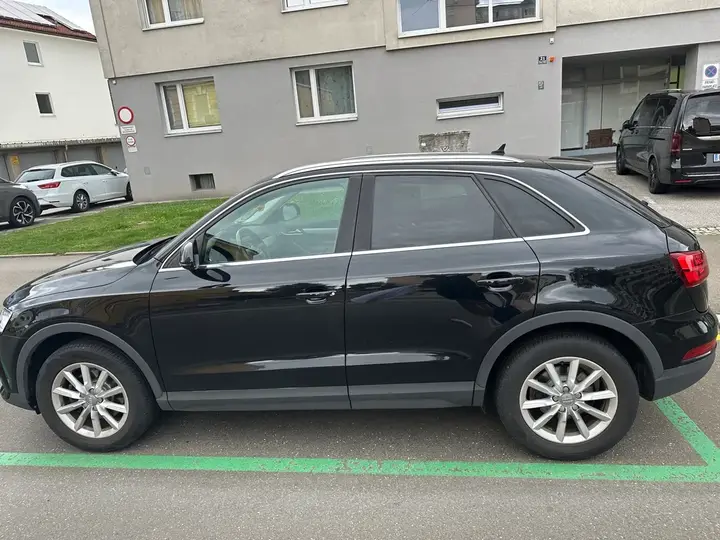 Audi Q3 2016 photo 3