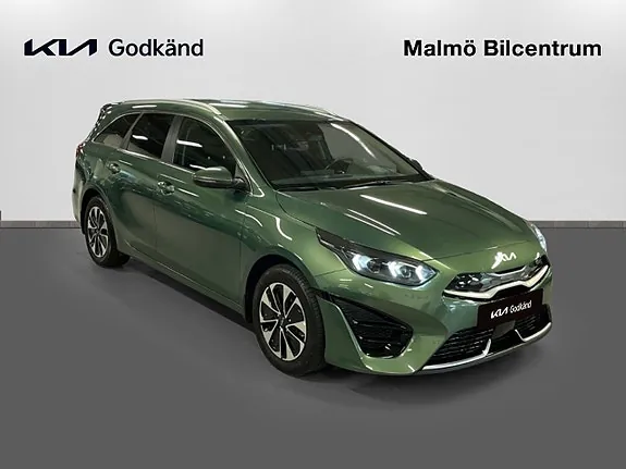Kia Ceed 2024 photo 5