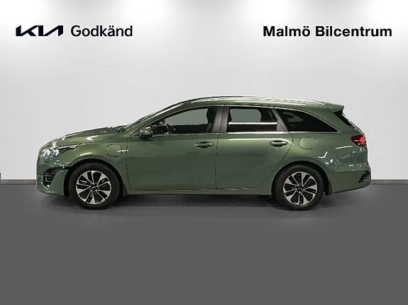 Kia Ceed 2024 photo 4