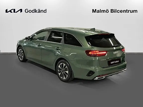Kia Ceed 2024 photo 3
