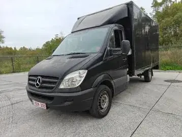 Mercedes-Benz Sprinter 513