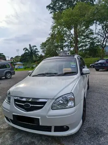 Naza Citra