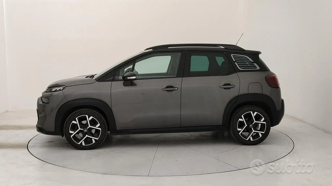 Citroen C3 Aircross 2022 photo 2