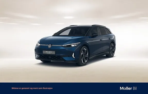 Volkswagen Id.7