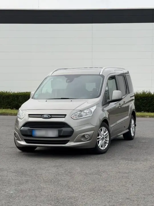 Ford Tourneo Connect