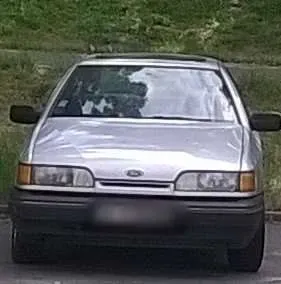 Ford Scorpio 1989 photo 2