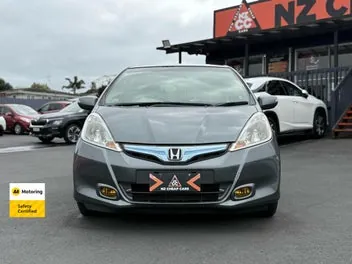 Honda Fit 2013 photo 3