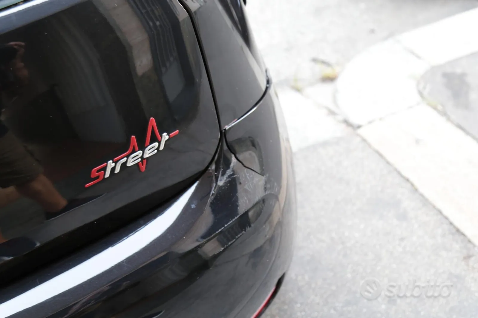 Fiat Punto 2015 photo 4