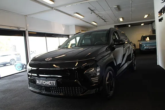 Hyundai Kona 2026 photo 3