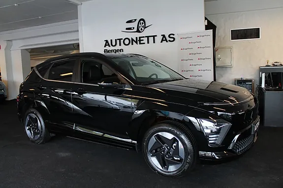 Hyundai Kona 2026 photo 2