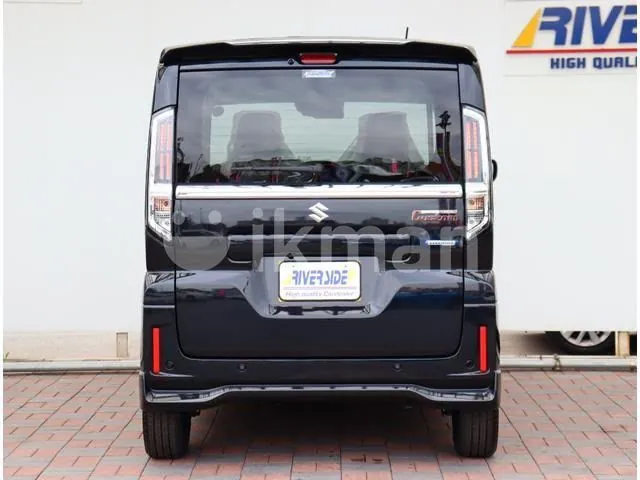 Suzuki Spacia 2026 photo 5