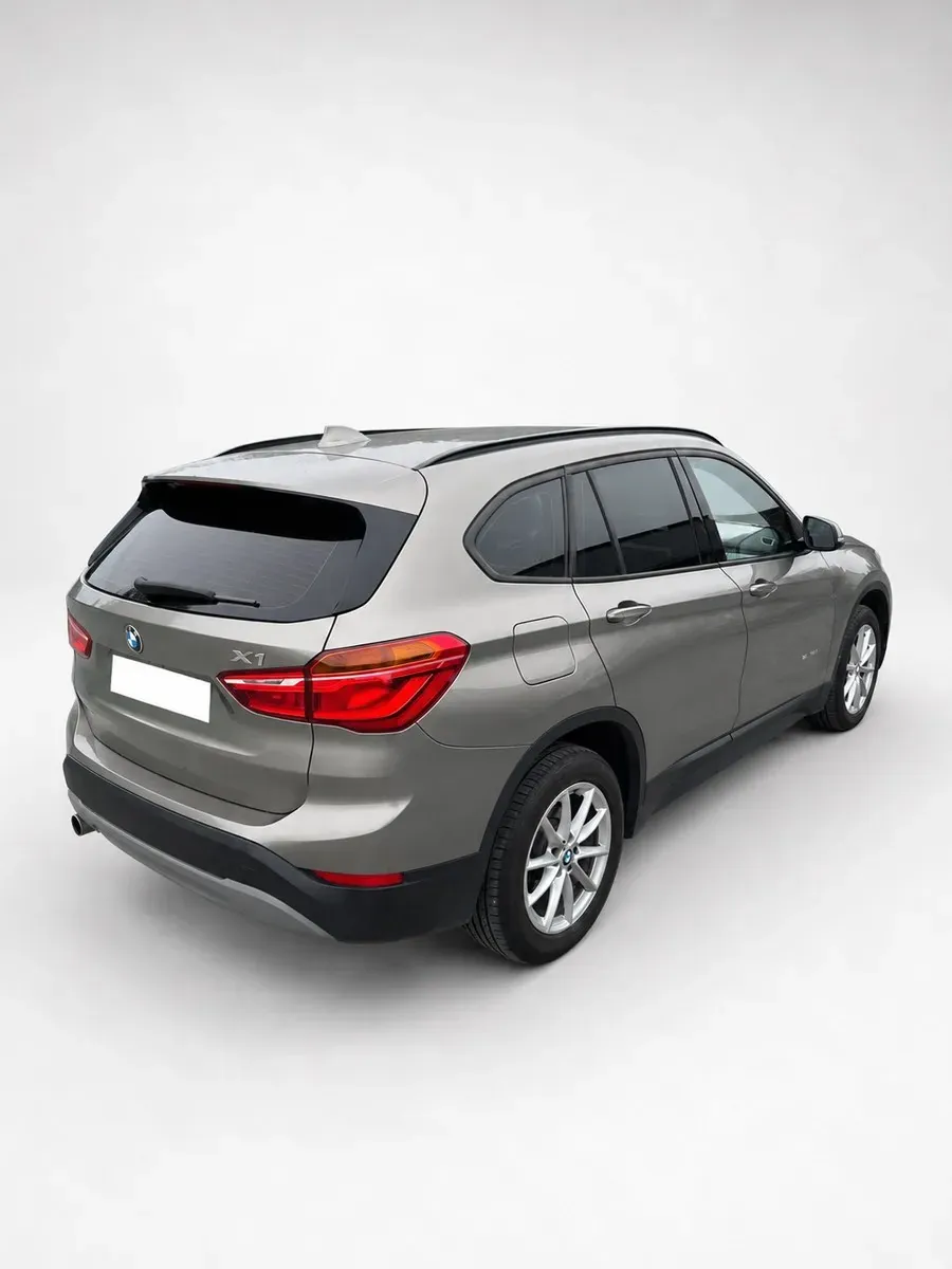 BMW X1 2017 photo 3