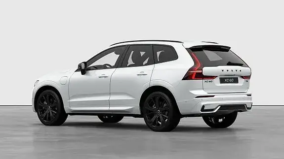 Volvo Xc60 2027 photo 2