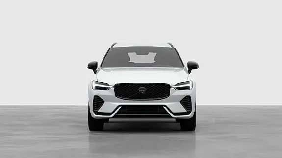 Volvo Xc60 2027 photo 4
